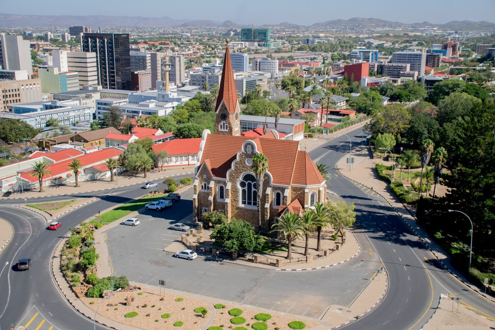 Windhoek Church 3767555 1920