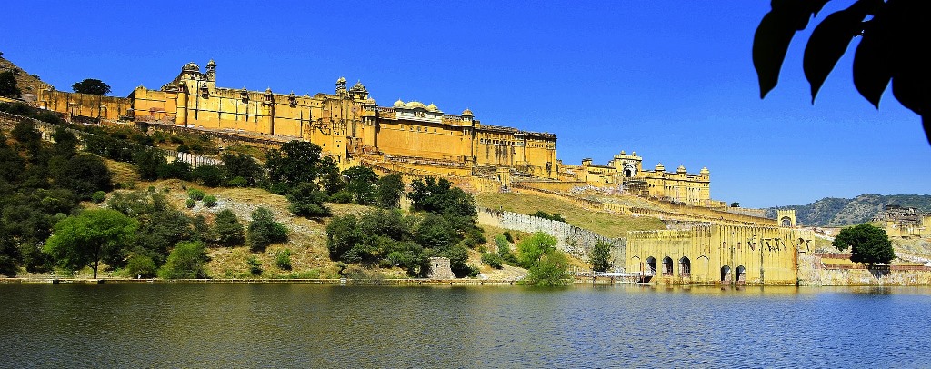 Amber Fort 3101342 1920