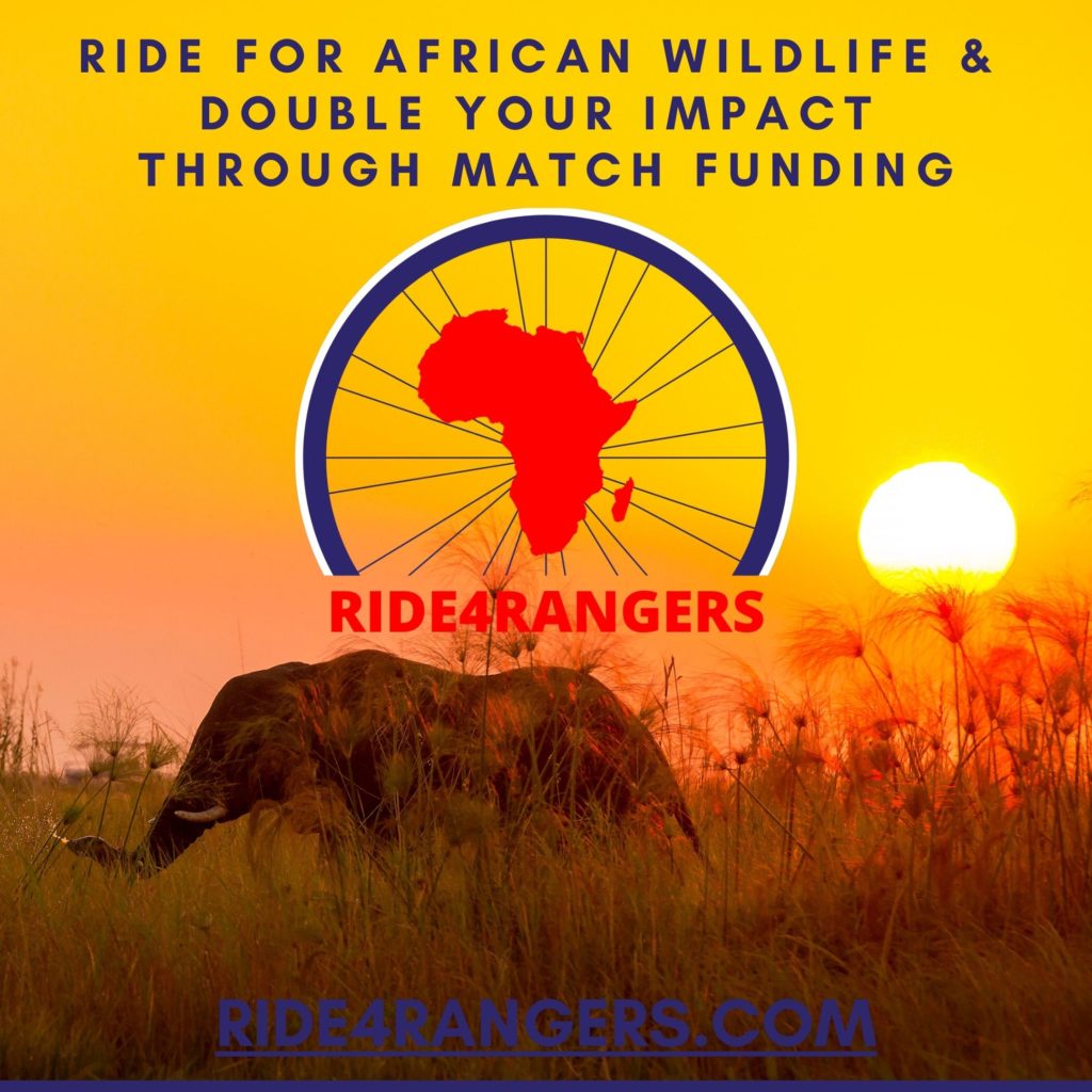 Ride4rangersmatchfunding