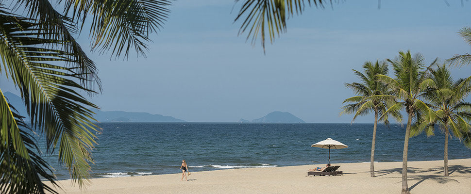 Central Vietnam Beaches
