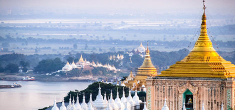 Mandalay Highlights