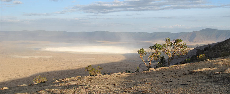 Ngorongoro Crater Lodge18
